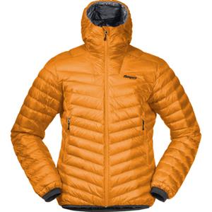 Bergans Heren Senja Down Light Jas