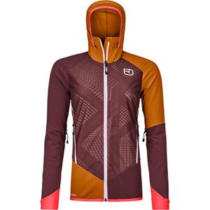 Ortovox Softshelljacke Col Becchei Jacket Women