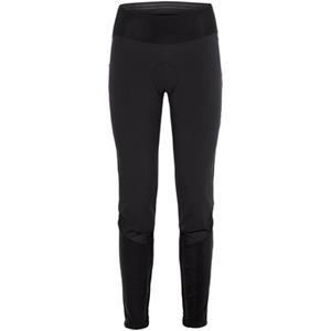 Vaude Dames Matera Warm Fietsbroek lang