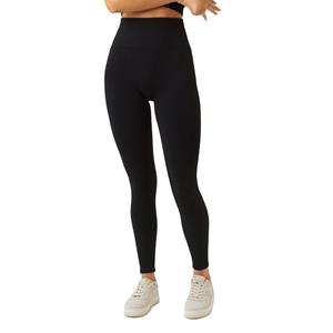 Björn Borg Studio Seamless Rib Tights