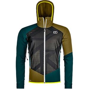 Ortovox Hybridjacke COL BECCHEI JACKET M