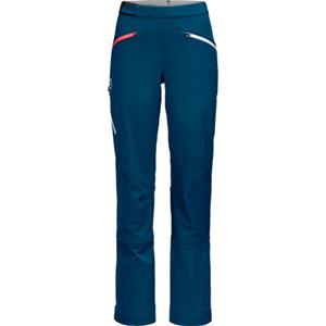 Ortovox Dames Col Becchei Broek