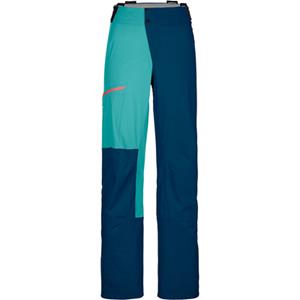 Ortovox - Women's 3L Ortler Pants - Tourenhose