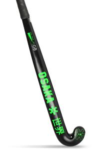 Osaka Por Tour WG 2.0 Junior Hockeystick