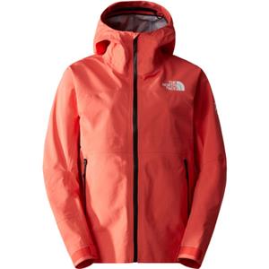 The North Face Dames Summit Chamlang Futurelight Jas