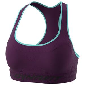 Dynafit  Women's Speed Bra - Sportbeha, purper