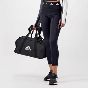 adidas Onderbroek Techfit Stash - Zwart/Wit Dames