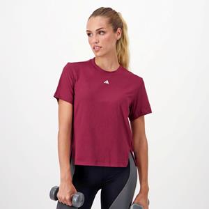 adidas Performance T-Shirt D2T TEE SHARED/WHITE