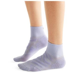 On  Women's Performance Mid Sock - Hardloopsokken, meerkleurig