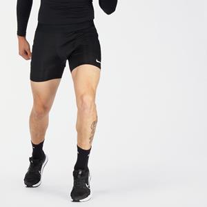 pro run dryfit hardloopshort zwart heren heren