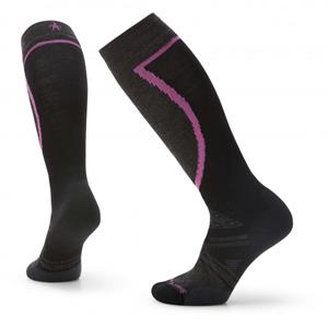 SmartWool  Women's Ski Full Cushion OTC - Skisokken, zwart
