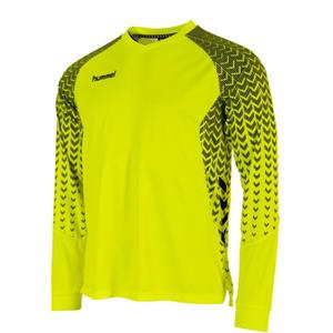 Hummel Orlando Goalkeeper Shirt Long Sleeve