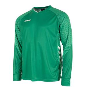 Hummel Orlando Goalkeeper Shirt Long Sleeve