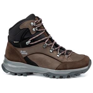 Hanwag  Women's Banks GTX - Wandelschoenen, bruin