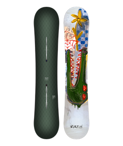 Blossom 2024 Snowboard