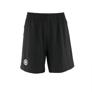 Lucknow sr goalie short IM - Black