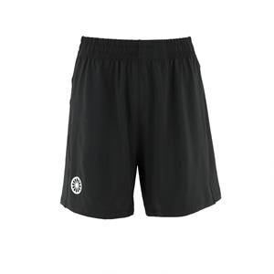 Lucknow sr goalie short IM - Black