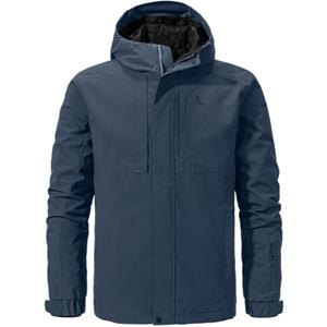 Schöffel Anorak Schöffel M Insulated Jacket Antwerpen Herren