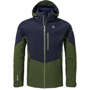 Schöffel Anorak Schöffel M 2l Jacket Gaschurn2 Herren Anorak