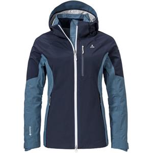 Schöffel Outdoorjacke "2L Jacket Gaschurn L", mit Kapuze