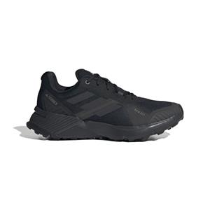 adidas Hardloopschoenen Terrex Soulstride RAIN.RDY - Zwart/Grijs