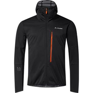 VAUDE Outdoorjacke Men's Larice Light Jacket (1-St) Klimaneutral kompensiert