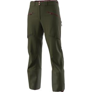 Dynafit Dames Radical Softshell Broek