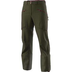 Dynafit Dames Radical Softshell Broek