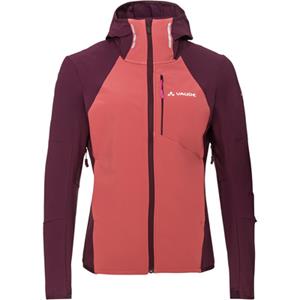 VAUDE Outdoorjacke Women's Larice Jacket IV (1-St) Klimaneutral kompensiert