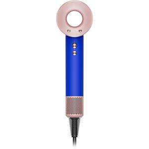 Dyson SUPERSONIC BLUE/BLUSH haardroger