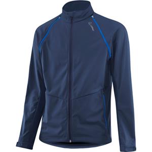 Löffler Heren Ws Light Zip-Off Jas