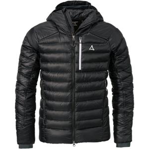 Schöffel Outdoorjacke Down Jacket Tschierval M
