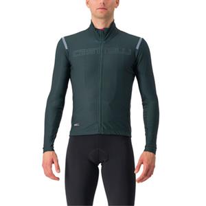 Castelli Heren Tutto Nano Ros Fietsjersey