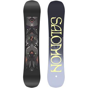 Salomon Wonder 2024 Snowboard