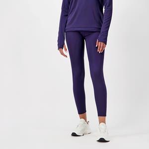 Nike Laufhose "FAST SWOOSH WOMENS MID-RISE / LEGGINGS"