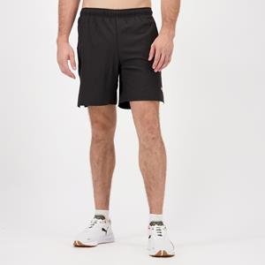 Puma hardloopshort zwart heren