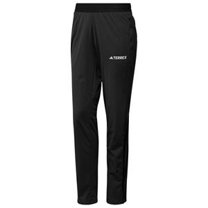 Adidas Terrex  Women's Terrex Xperior X-Country Ski Pants - Langlaufbroek, zwart