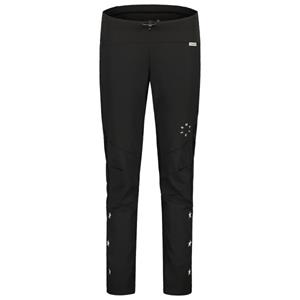 Maloja Funktionshose Softshellhose NaninaM.