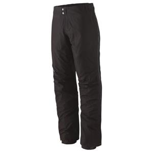 Patagonia  Women's Triolet Pants - Skibroek, zwart