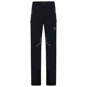 La sportiva  Women's Excelsior Pant - Toerskibroek, zwart