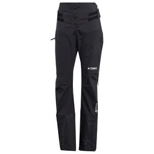 Adidas Terrex  Women's Terrex Tech Rock Tour Pants - Toerskibroek, zwart