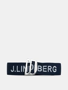 J.Lindeberg Zane Elasic Belt