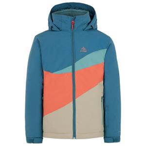 Protest - Kid's Prtcoot Snowjacket - Ski-jas, blauw