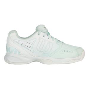 Wilson Kaos Devo Tennisschoenen Special Edition Dames