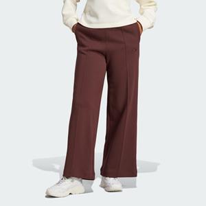 Adidas Premium Essentials Wide-Leg Pintuck Broek