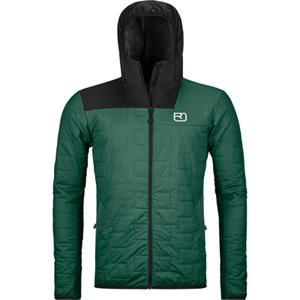 Ortovox Swisswool Piz Badus Jacket Men - Isolationsjacke