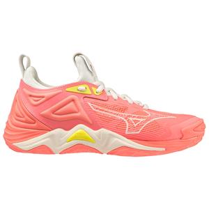 Mizuno Wave Momentum 3