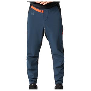 Vaude  All Year Moab Pants - Fietsbroek, blauw