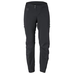 Vaude  All Year Moab Pants - Fietsbroek, zwart