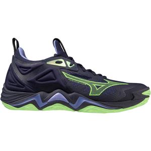 Mizuno Wave Momentum 3